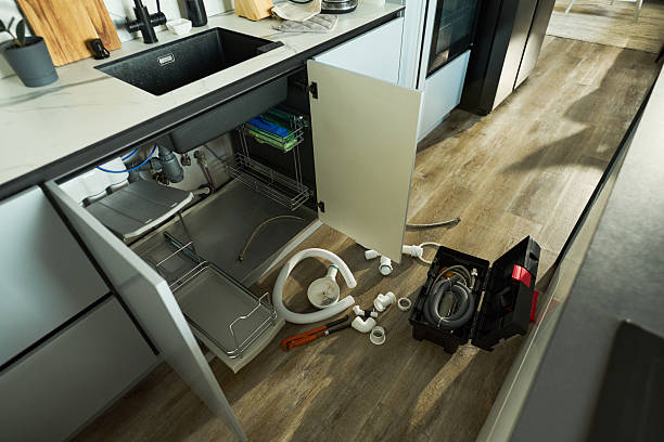 24/7 Emergency Leak Detection experts in Nitro, WV
