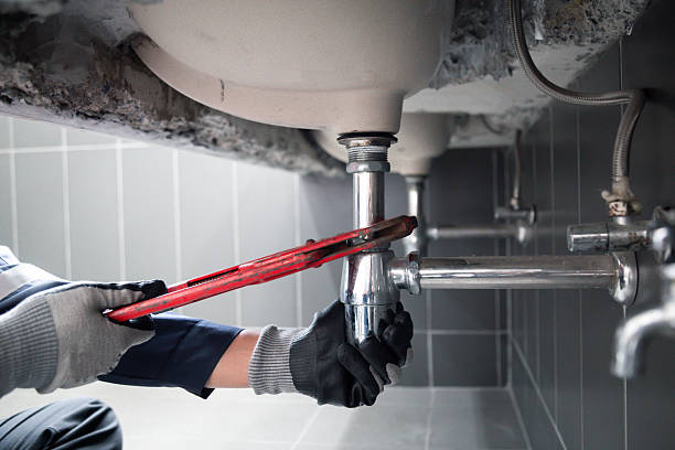 Trusted Sewer Line Repair service in Nitro, WV - AAA Plumbing Heating